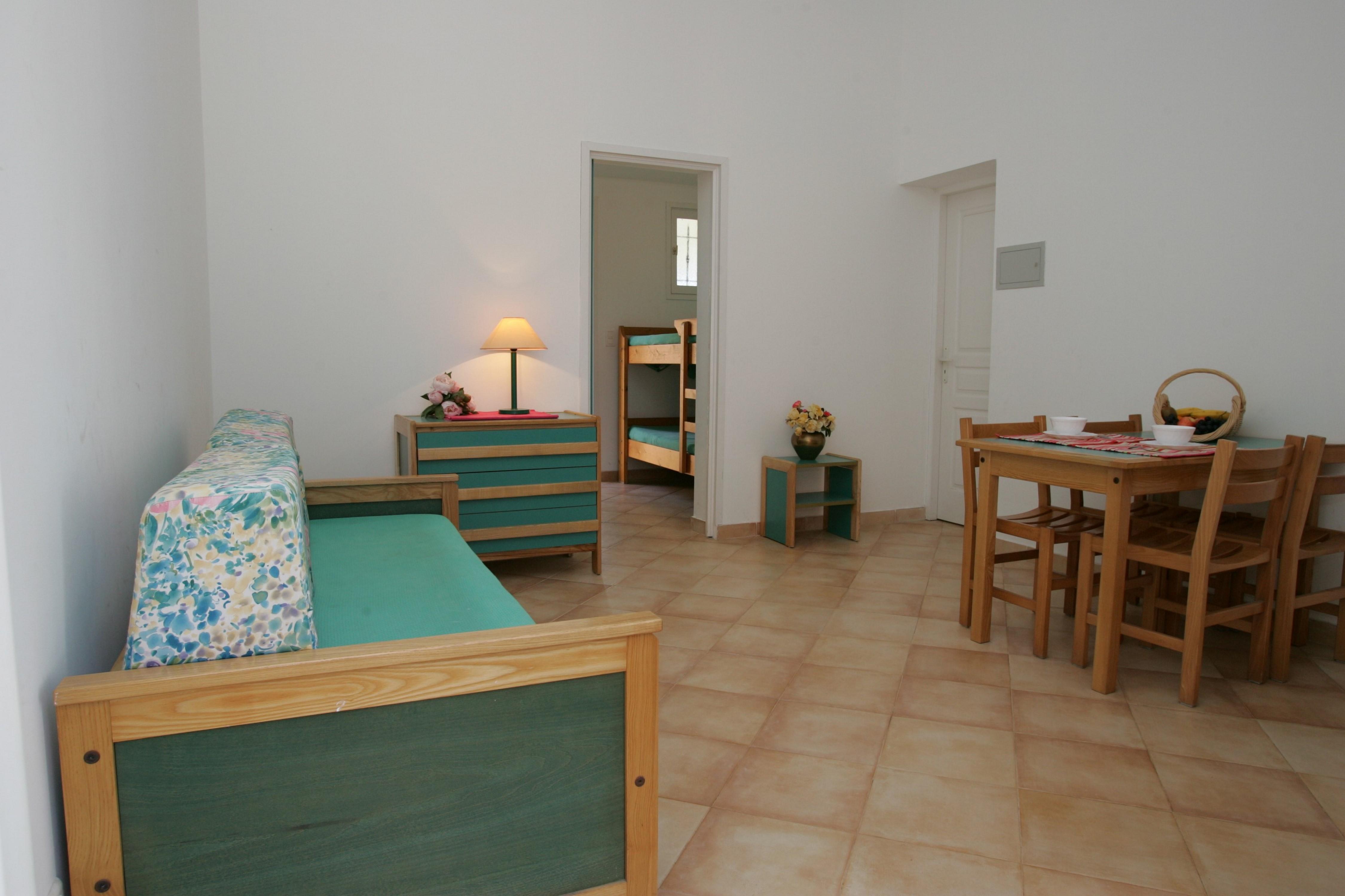 Residence Cala Bianca Borgo  Exterior foto