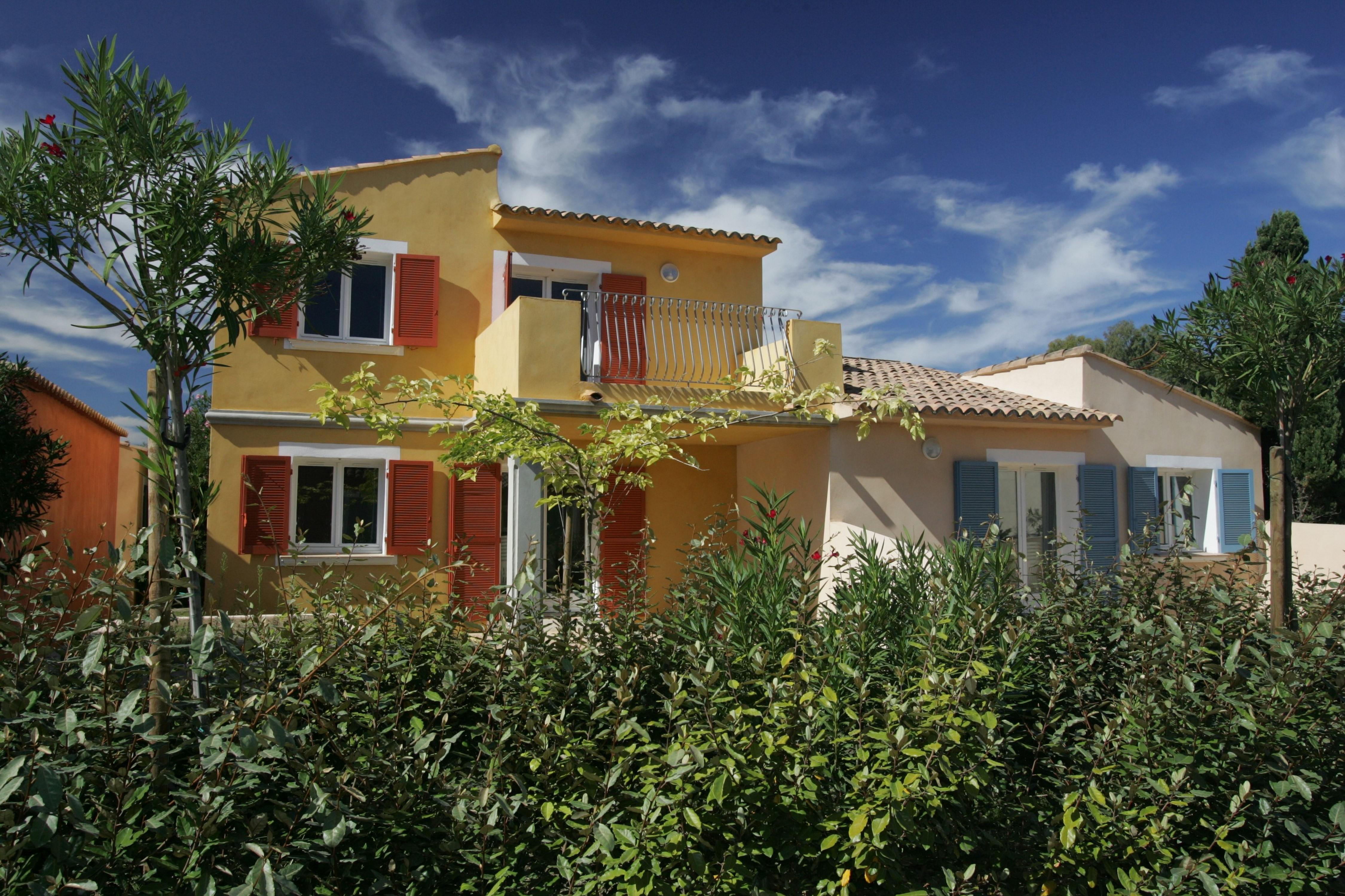 Residence Cala Bianca Borgo  Exterior foto